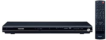 【中古-非常に良い】 TOSHIBA DVDプレーヤー HDMIケーブル付属 DivX対応 SD-590J