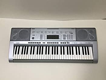 【中古-非常に良い】CASIO 電子 BASICキーボード 61鍵盤 CTK-4000