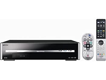 【中古-人並み外れたに似つかわしい】JVCケンウッド 優勝者 内蔵HDD\u0026ヴィデオディスク映像媒体リコーダー DR-HX250