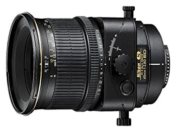 【中古-非常に良い】Nikon PCレンズ PC-E NIKKOR 45mm f/2.8D ED フルサイズ対応