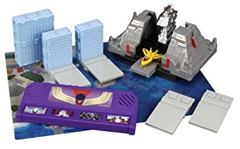 【中古-非常に良い】 サウンドウルトラシティ03 TPC極東本部基地 ダイブハンガー
