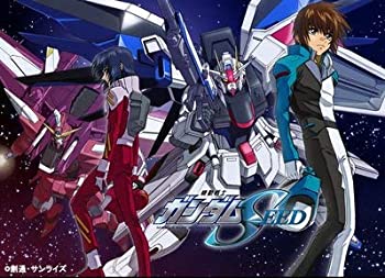 【中古-非常に良い】機動戦士ガンダムSEED 全13巻セット [レンタル落ち] [DVD]