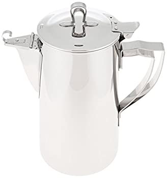 【中古-非常に良い】玉虎堂製作所 MARUTAMA 玉虎堂 18-8ウォーターポット 1.8L 43