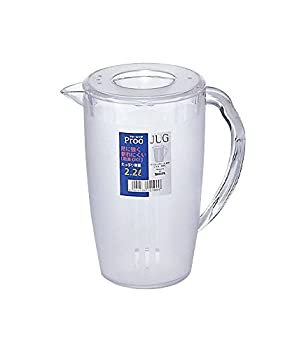 【中古-非常に良い】プルージャグ 2.2L