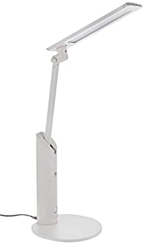 【中古-非常に良い】ヤマダ照明 デスクライト Z-LIGHT Z-3600W ホワイト