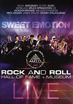 【中古-非常に良い】 Sweet Emotion [DVD] [輸入盤]
