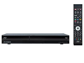 【中古-人並み外れたに似つかわしい】DX空中線 320GB 2ラジオ受信機 ブルーレイレコーダー DXBS320