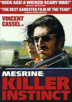 【中古-非常に良い】 MESRINE: KILLER INSTINCT 1