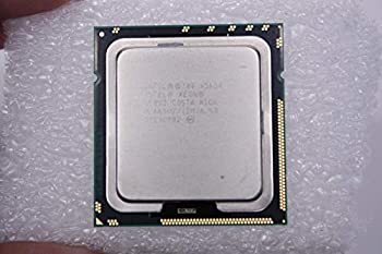【中古-非常に良い】CPU Intel Xeon x5650 2.66 GHz 12 MB 6.4 GT / s Hexa 6コアサーバープロセッサーslbv3