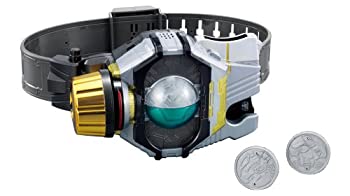 【中古-非常に良い】仮面ライダーOOO(オーズ) 変身ベルト DXバースドライバー