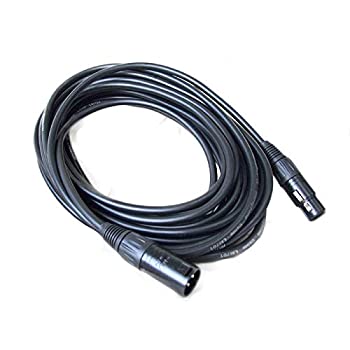 【中古-非常に良い】プロビデンス・マイクケーブル LM701 10.0m CF/CM