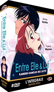 【中古-非常に良い】彼氏彼女の事情 コンプリート DVD-BOX （全26話%ｶﾝﾏ% 650分） かれしかのじょのじじょう 津田雅美 アニメ [DVD] [Import] [PAL%ｶﾝﾏ% 再生環境を｜IINEX