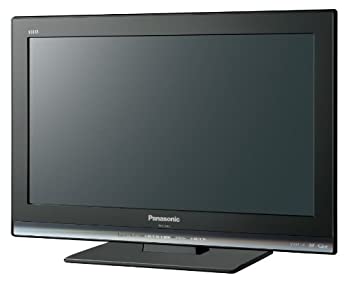 【中古-非常に良い】パナソニック 19V型 液晶テレビ ビエラ TH-L19X3 ハイビジョン 2011年モデル|IINEX