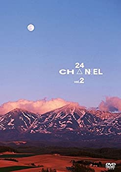 【中古-非常に良い】 24CH△NNEL VOL.2 [DVD]