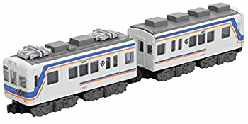 【中古-非常に良い】Bトレインショーティー 和歌山電鐵2270系 プラモデル