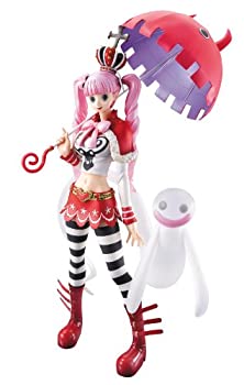 【中古-非常に良い】Portrait.Of.Pirates ワンピースシリーズ NEO-DX ゴーストプリンセス ペローナ