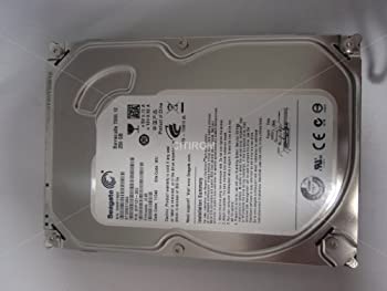 【中古-非常に良い】【輸入･日本仕様】Seagate Barracuda 7200.12 3.5inch 250GB 8MB 7200rpm SATA6.0Gb/s ST3250312AS