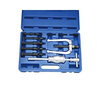 【中古-非常に良い】アストロプロダクツ 11PC ベアリングプーラーセット 2007000010310