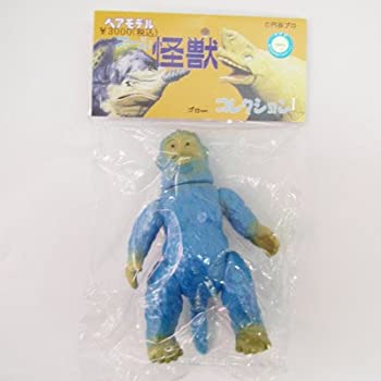 【中古-非常に良い】 ベアモデル オール怪獣コレクション ゴロー|IINEX