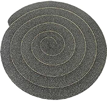 【中古-非常に良い】日東 発泡シール材 エプトシーラー Nｏ.686 20ｍｍ×10ｍｍ×2ｍ ブラック