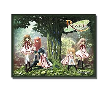 【中古-非常に良い】ブシロードスリーブコレクションHG (ハイグレード) Vol.63 『Rewrite』
