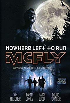 【中古-非常に良い】 Nowhere Left to Run [DVD] [輸入盤]