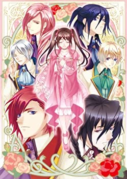 【中古-非常に良い】【輸入･日本仕様】籠の中のアリシス