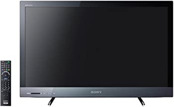 【中古-非常に良い】 ソニー 32V型 液晶 テレビ ブラビア KDL-32EX42H(B) ハイビジョン HDD内蔵 2011年モデル｜IINEX