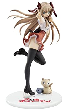 【中古-非常に良い】エクセレントモデル 迷い猫オーバーラン! 芹沢 文乃 Ver1.02