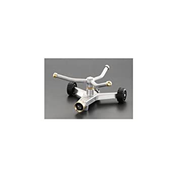 【中古-非常に良い】 ロータリースプリンクラー EA124KS-8