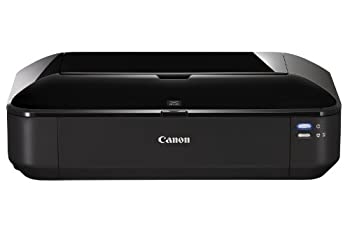 【中古-非常に良い】【輸入･日本仕様】Canon インクジェットプリンタ PIXUS IX6530 A3ノビ対応 5色W黒インク コンパクトビジネスモデル