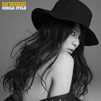【中古-非常に良い】 CIRCLE CYCLE (初回限定盤) (DVD付) 4,984円