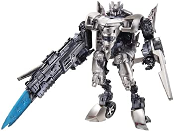【中古-人並み外れたに好いたらしい】 トランスフォーマー 第八芸術 DA08 サイドスワイプ