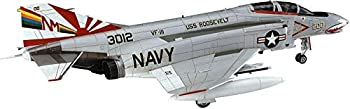 【中古-非常に良い】ハセガワ 1/72 アメリカ海軍 F-4B/N ファントムII プラモデル E36 6,622円