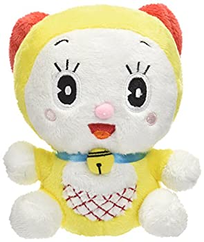 【中古-人並み外れたに似つかわしい】セキグチ ドラえもん ドラミお父ちゃん ぬいぐるみ S 699040