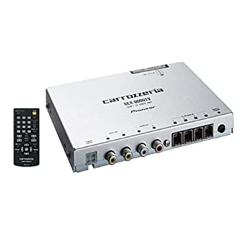 【中古-非常に良い】 パイオニア CYBER NAVI 地上デジタルTVチューナー GEX-900DTV GEX-900DTV|IINEX
