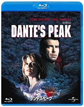 【中古-非常に良い】ダンテズ・ピーク [Blu-ray]