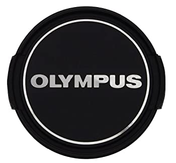 【中古-非常に良い】 OLYMPUS オリンパス レンズキャップ ミラーレス一眼用 LC-37B