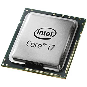 【中古-非常に良い】 intel BV80605001905AI intel Core i7 プロセッサー i7-870 2.93GHz 2.5GT-s 8MB LGA 1156 CPU44 OEM