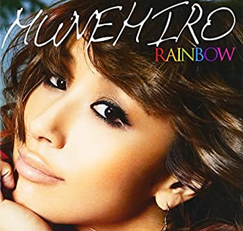 【中古-非常に良い】 RAINBOW (初回限定盤) (DVD付)