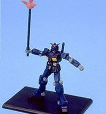 【中古-非常に良い】 【初回限定】ガンダムコレクション5 ティターンズカラーガンダム ブラインドボックス