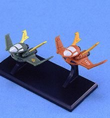 【中古-非常に良い】 【シークレット】ガンダムコレクション5 ドップ 401 ガルマ専用機 ブラインドボックス