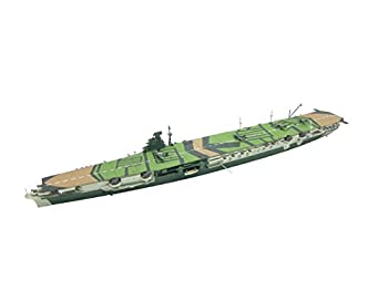 【中古-非常に良い】フジミ模型 1/700 特シリーズ No.50 日本海軍航空母艦 瑞鶴 昭和19年 プラモデル 特50|IINEX