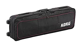 【中古-非常に良い】KORG 電子キーボード SV1-73専用 キャリングバッグ CB-SV1-73