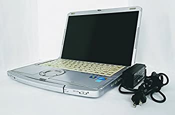【中古-非常に良い】パナソニック(Panasonic) CF-F10AWHDS｜IINEX