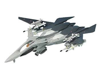 【中古-非常に良い】プラッツ 1/144 戦闘妖精雪風 FRX-99 レイフ プラモデル