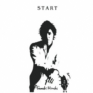 【中古-非常に良い】 START (初回限定盤) (DVD付)