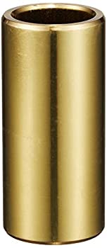 【中古-非常に良い】Fender フェンダー スライドバー Fender Brass Slide 2 fat Lg