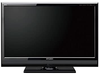 【中古-人並み外れたに好いたらしい】 MITSUBISHI 三菱電機 32V型 液晶 テレビ受像機 LCD-32ML10 高品位テレビ 2011年ひな形