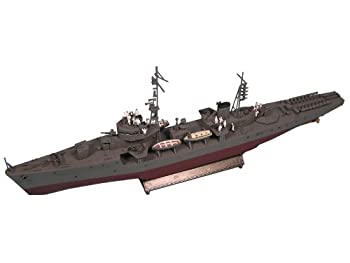 【中古-非常に良い】ピットロード 1/350 日本海軍 海防艦 鵜来型 三式投射機装備型 WB01